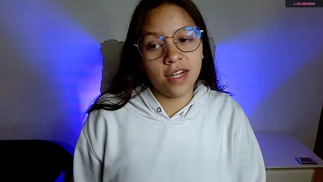 SamanthaRoldaan online show from 03-20-25, 04:42