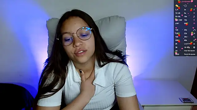 SamanthaRoldaan online show from 03-22-25, 03:42