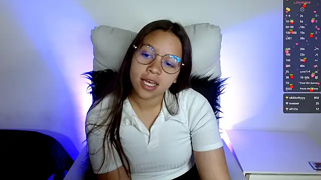 SamanthaRoldaan online show from 03-22-25, 06:47