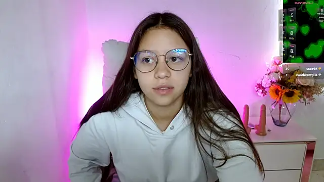 SamanthaRoldaan online show from 09-14-25, 04:39