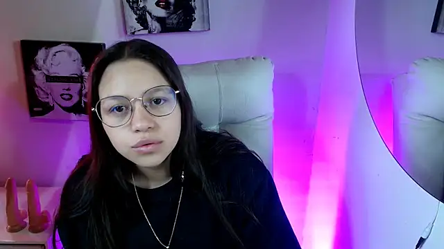 SamanthaRoldaan online show from 10-13-25, 02:06