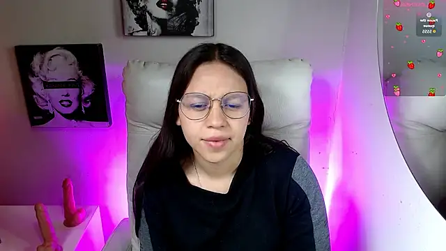 SamanthaRoldaan online show from 01-12-26, 01:05