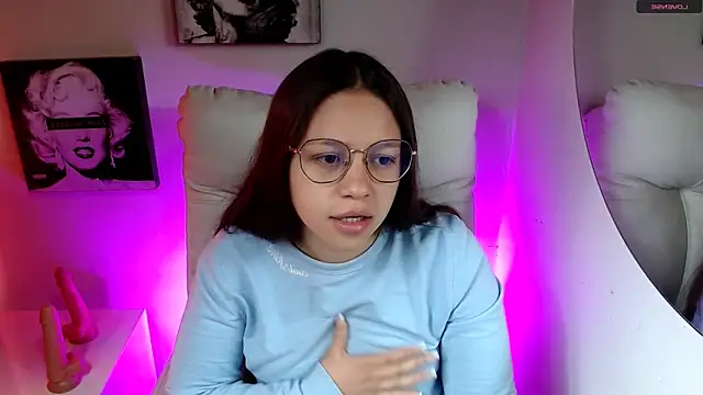 SamanthaRoldaan online show from 02-14-26, 03:42