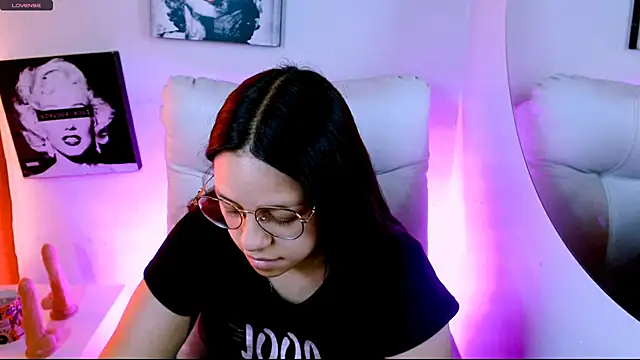 SamanthaRoldaan online show from 02-27-26, 03:34