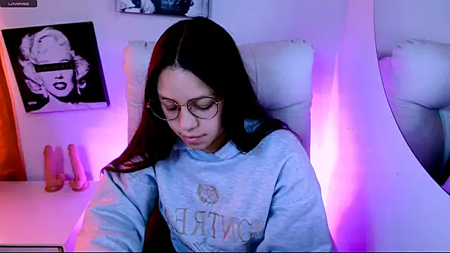 SamanthaRoldaan online show from 03-04-26, 03:18