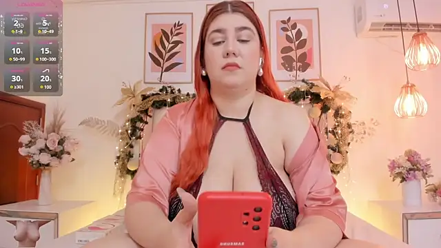 any vega7 online show from 12-13-24, 02:38