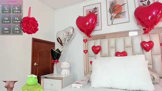 any vega7 online show from 02-15-25, 01:16