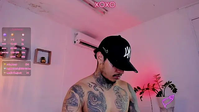 JordanSmiith  online show from 01-28-25, 12:05