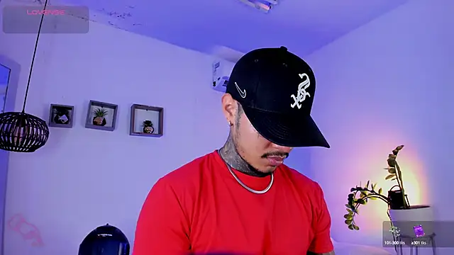 JordanSmiith  online show from 02-14-25, 08:26