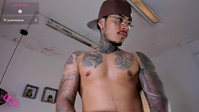 JordanSmiith  online show from 02-22-25, 11:03