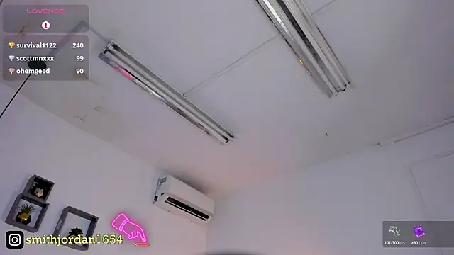 JordanSmiith  online show from 02-27-25, 02:42