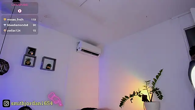 JordanSmiith  online show from 03-08-25, 02:55