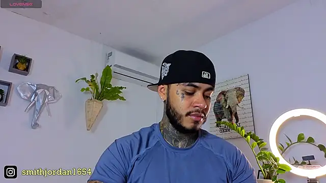 JordanSmiith  online show from 09-09-25, 08:30