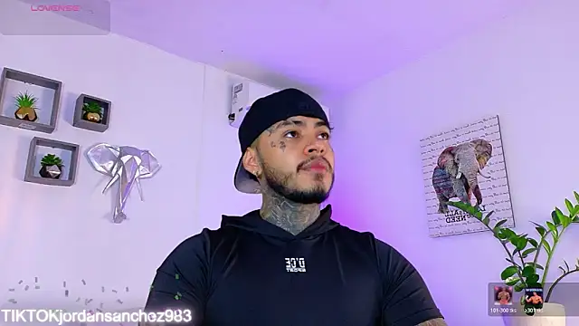 JordanSmiith  online show from 02-14-26, 08:38