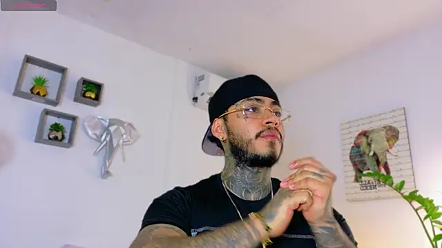 JordanSmiith  online show from 03-02-26, 08:15