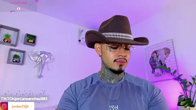 JordanSmiith  online show from 03-24-26, 07:52