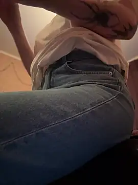 naughty lucifer online show from 03-14-25, 04:40