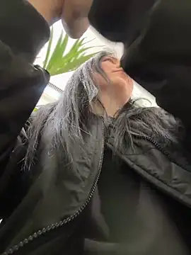 naughty lucifer online show from 03-21-25, 05:34