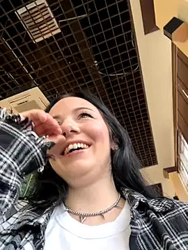 naughty lucifer online show from 09-18-25, 10:28