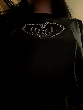 naughty lucifer online show from 10-16-25, 05:25