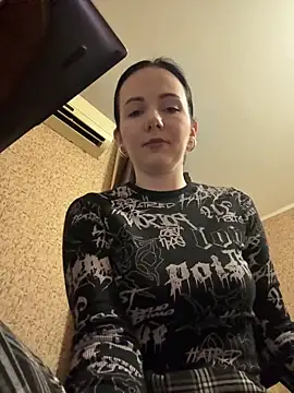 naughty lucifer online show from 12-16-25, 02:22