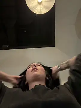 naughty lucifer online show from 02-16-26, 02:35