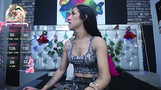  nicolehotshemale online show from 12-27-24, 09:54