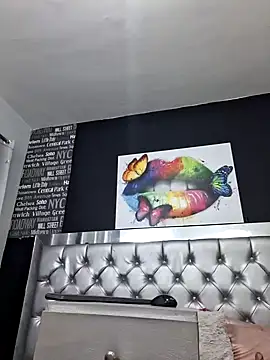  nicolehotshemale online show from 01-10-25, 10:15