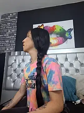  nicolehotshemale online show from 01-17-25, 08:55