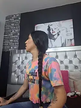  nicolehotshemale online show from 01-22-25, 09:54