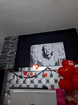  nicolehotshemale online show from 02-04-25, 01:02