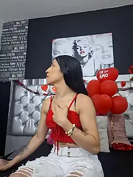  nicolehotshemale online show from 02-04-25, 09:52