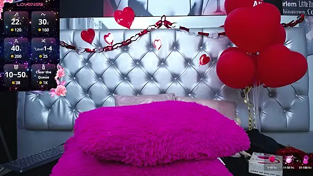  nicolehotshemale online show from 02-12-25, 12:48