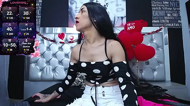  nicolehotshemale online show from 02-21-25, 09:32