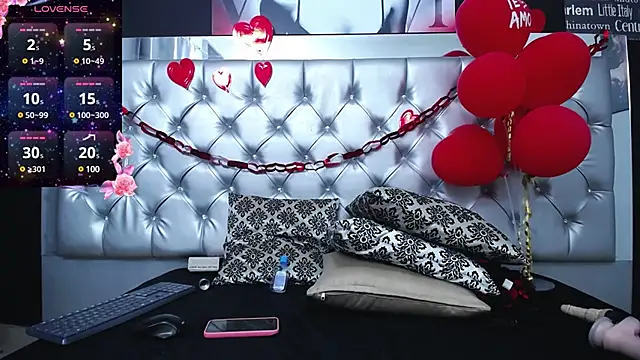  nicolehotshemale online show from 02-23-25, 12:41