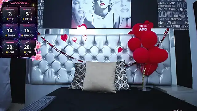  nicolehotshemale online show from 02-28-25, 09:44