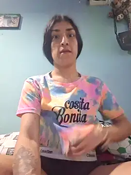  nicolehotshemale online show from 03-04-25, 04:17