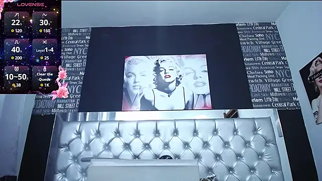  nicolehotshemale online show from 03-07-25, 12:37