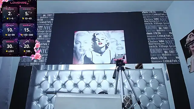  nicolehotshemale online show from 03-22-25, 12:17