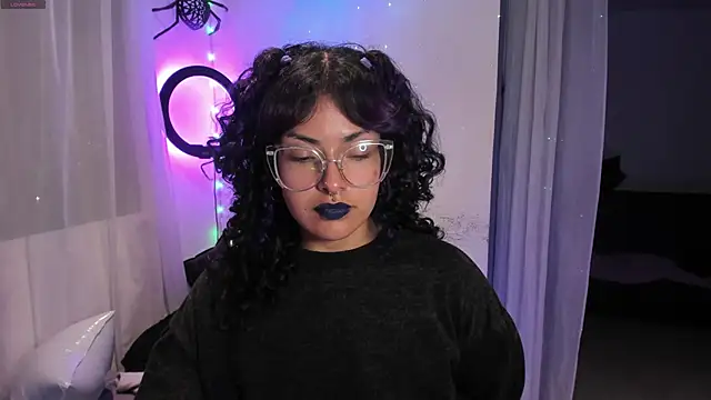 witchviolet online show from 12-30-24, 12:32