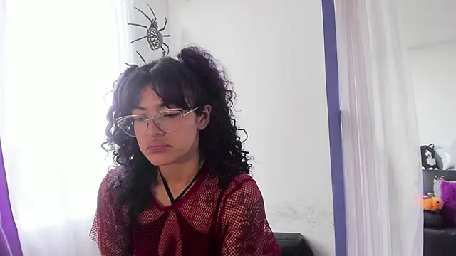 witchviolet online show from 01-07-25, 07:59