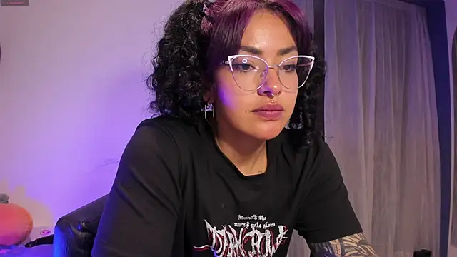 witchviolet online show from 03-18-25, 12:38