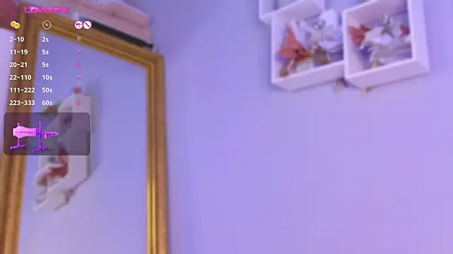 Snapshot of maykka chatting on 12-17-24, 08:21 maykka online show from 12-17-24, 08:21