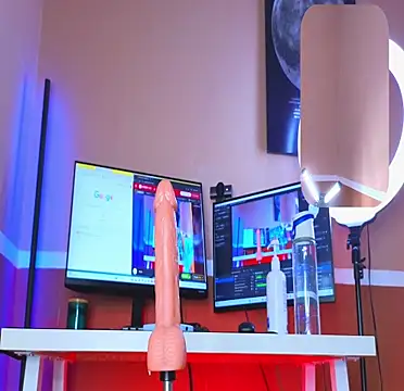 Snapshot of maykka chatting on 09-21-25, 11:39 maykka online show from 09-21-25, 11:39