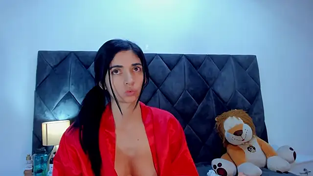 Linisprincehot69 online show from 12-15-24, 01:11