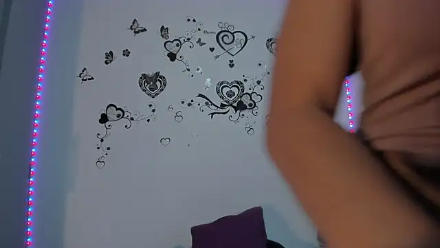 Linisprincehot69 online show from 01-08-26, 09:55