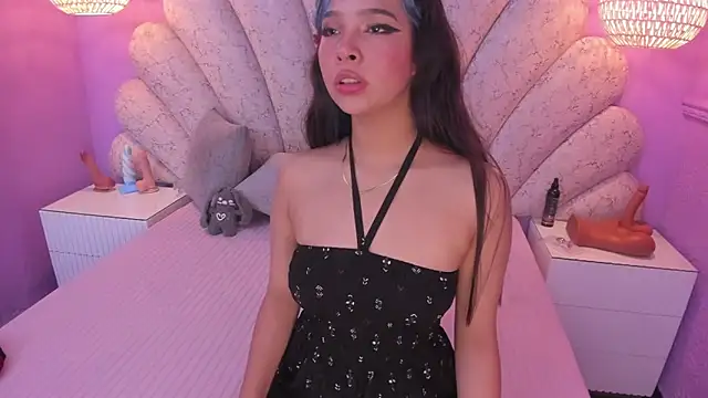 chloe watson  online show from 02-14-25, 07:44