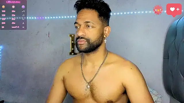 bbcblackhot34 online show from 12-18-25, 02:50