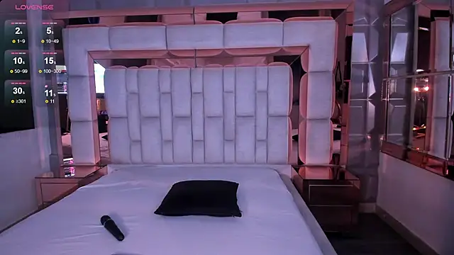 samantasm online show from 02-26-25, 02:26