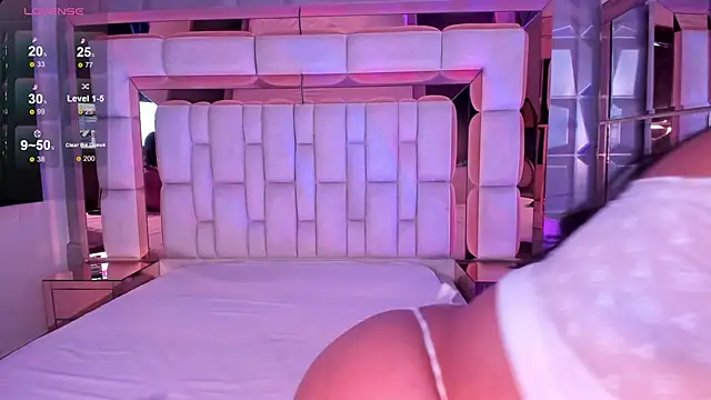 samantasm online show from 02-27-25, 03:14